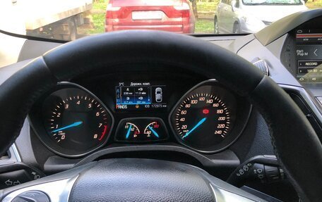 Ford Kuga III, 2013 год, 1 150 000 рублей, 6 фотография