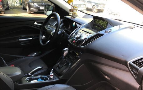 Ford Kuga III, 2013 год, 1 150 000 рублей, 16 фотография