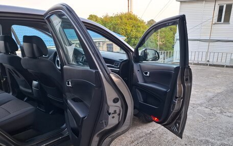 SsangYong Actyon II рестайлинг, 2013 год, 1 170 000 рублей, 18 фотография