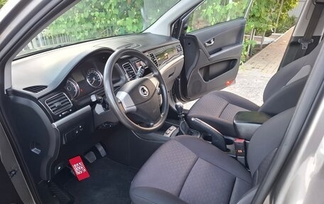 SsangYong Actyon II рестайлинг, 2013 год, 1 170 000 рублей, 19 фотография