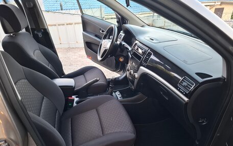 SsangYong Actyon II рестайлинг, 2013 год, 1 170 000 рублей, 21 фотография