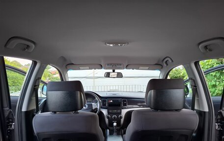 SsangYong Actyon II рестайлинг, 2013 год, 1 170 000 рублей, 24 фотография