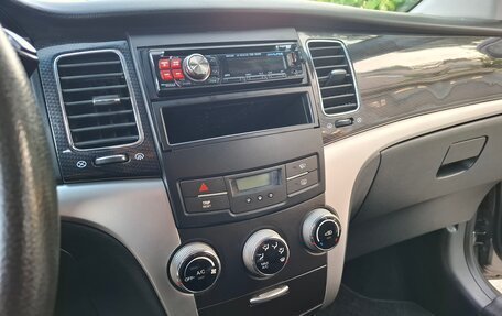 SsangYong Actyon II рестайлинг, 2013 год, 1 170 000 рублей, 26 фотография
