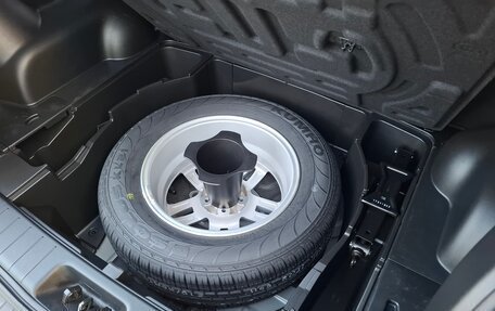 SsangYong Actyon II рестайлинг, 2013 год, 1 170 000 рублей, 29 фотография