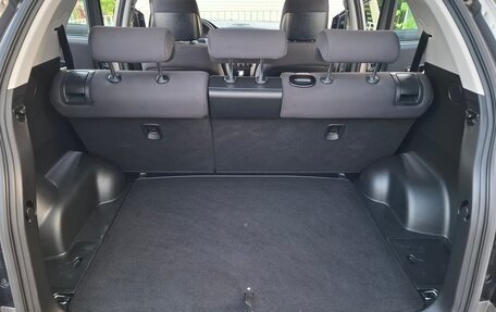 SsangYong Actyon II рестайлинг, 2013 год, 1 170 000 рублей, 28 фотография