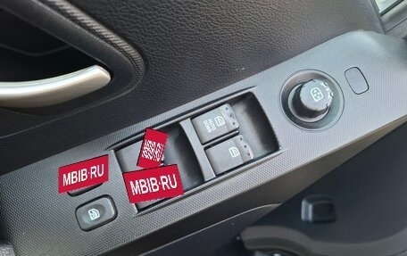 SsangYong Actyon II рестайлинг, 2013 год, 1 170 000 рублей, 25 фотография
