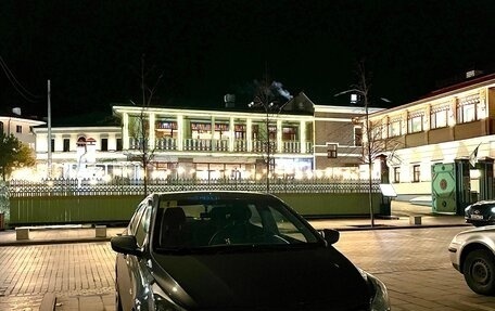 Hyundai Solaris II рестайлинг, 2015 год, 1 165 000 рублей, 7 фотография