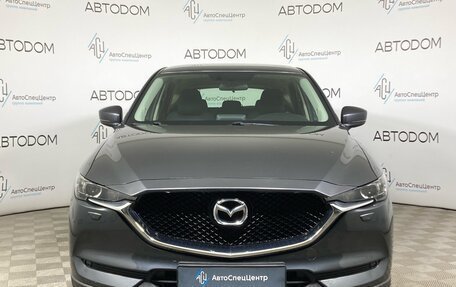 Mazda CX-5 II, 2017 год, 1 987 000 рублей, 5 фотография