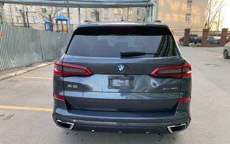 BMW X5, 2019 год, 6 350 000 рублей, 2 фотография