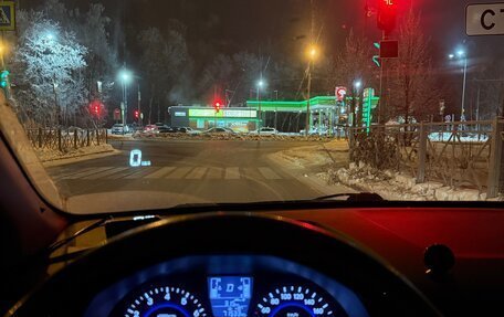 Hyundai Solaris II рестайлинг, 2015 год, 1 165 000 рублей, 14 фотография