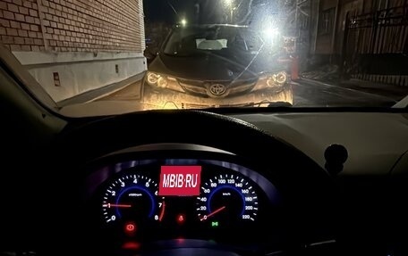 Hyundai Solaris II рестайлинг, 2015 год, 1 165 000 рублей, 15 фотография