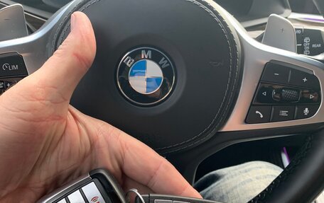 BMW X5, 2019 год, 6 350 000 рублей, 11 фотография