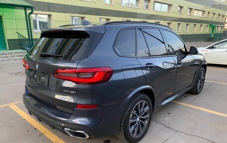 BMW X5, 2019 год, 6 350 000 рублей, 8 фотография