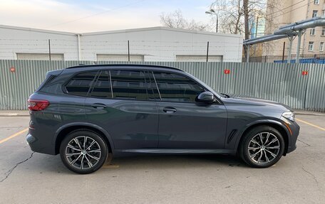 BMW X5, 2019 год, 6 350 000 рублей, 5 фотография