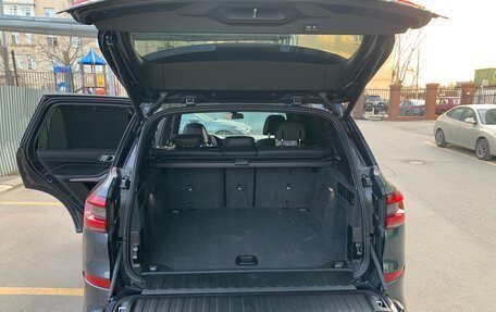 BMW X5, 2019 год, 6 350 000 рублей, 12 фотография