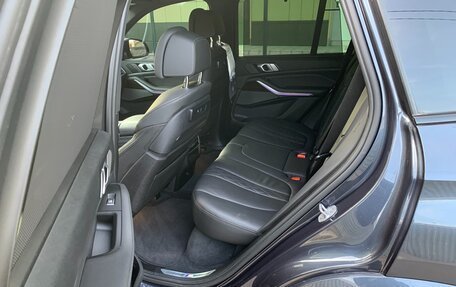 BMW X5, 2019 год, 6 350 000 рублей, 13 фотография