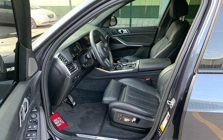BMW X5, 2019 год, 6 350 000 рублей, 14 фотография