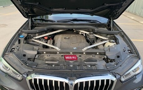 BMW X5, 2019 год, 6 350 000 рублей, 17 фотография