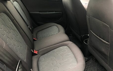 Hyundai i20 IB рестайлинг, 2010 год, 520 000 рублей, 11 фотография