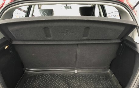 Hyundai i20 IB рестайлинг, 2010 год, 520 000 рублей, 12 фотография