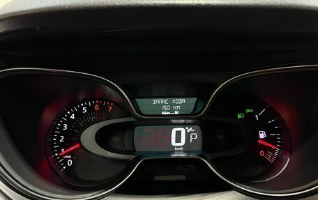 Renault Kaptur I рестайлинг, 2021 год, 1 450 000 рублей, 12 фотография