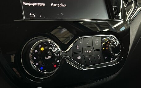 Renault Kaptur I рестайлинг, 2021 год, 1 450 000 рублей, 16 фотография
