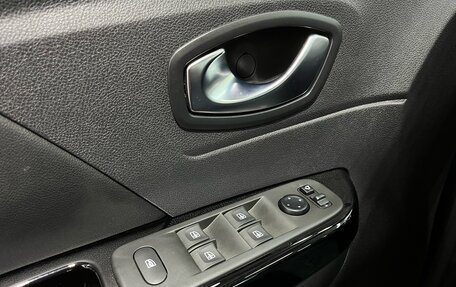 Renault Kaptur I рестайлинг, 2021 год, 1 450 000 рублей, 10 фотография
