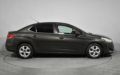 Citroen C4 II рестайлинг, 2013 год, 599 000 рублей, 4 фотография