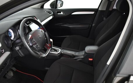 Citroen C4 II рестайлинг, 2013 год, 599 000 рублей, 9 фотография