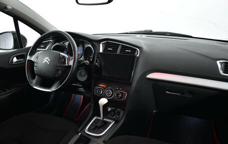Citroen C4 II рестайлинг, 2013 год, 599 000 рублей, 10 фотография