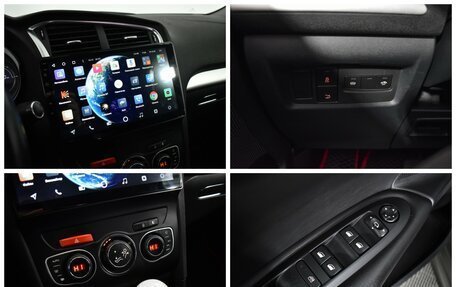 Citroen C4 II рестайлинг, 2013 год, 599 000 рублей, 13 фотография