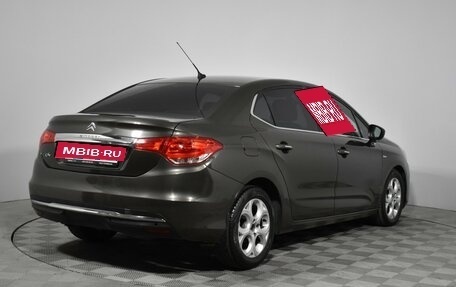 Citroen C4 II рестайлинг, 2013 год, 599 000 рублей, 5 фотография