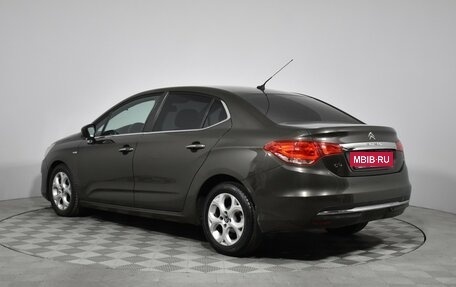 Citroen C4 II рестайлинг, 2013 год, 599 000 рублей, 7 фотография