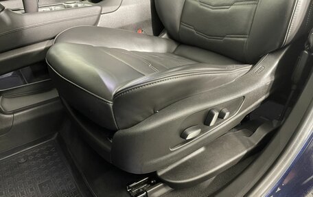 Cadillac XT5 I рестайлинг, 2021 год, 3 545 000 рублей, 10 фотография