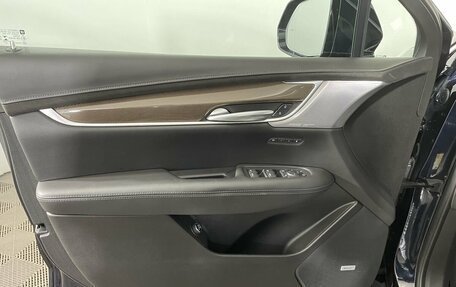 Cadillac XT5 I рестайлинг, 2021 год, 3 545 000 рублей, 8 фотография