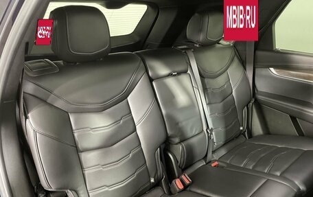 Cadillac XT5 I рестайлинг, 2021 год, 3 545 000 рублей, 16 фотография