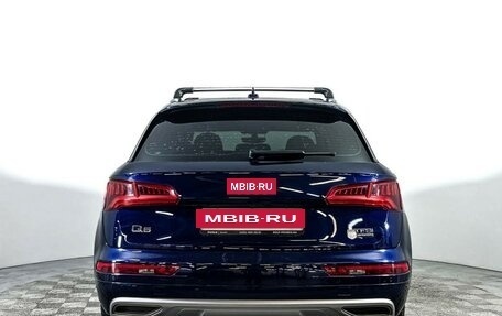 Audi Q5, 2017 год, 2 550 000 рублей, 6 фотография