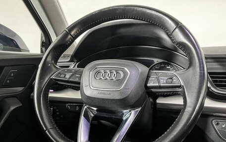 Audi Q5, 2017 год, 2 550 000 рублей, 14 фотография