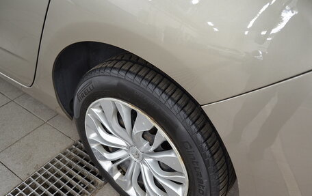 Citroen C4 II рестайлинг, 2012 год, 510 000 рублей, 9 фотография