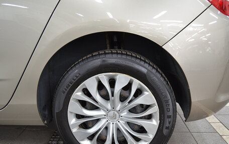 Citroen C4 II рестайлинг, 2012 год, 510 000 рублей, 8 фотография