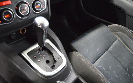 Citroen C4 II рестайлинг, 2012 год, 510 000 рублей, 16 фотография