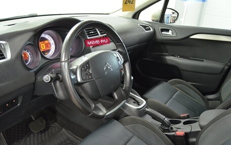 Citroen C4 II рестайлинг, 2012 год, 510 000 рублей, 10 фотография