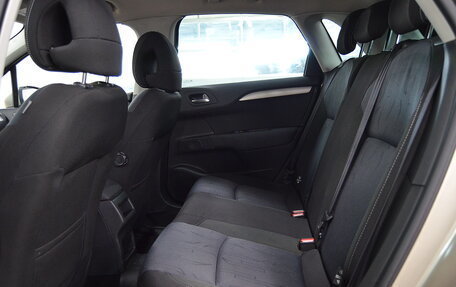 Citroen C4 II рестайлинг, 2012 год, 510 000 рублей, 20 фотография