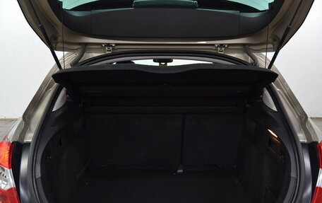 Citroen C4 II рестайлинг, 2012 год, 510 000 рублей, 21 фотография