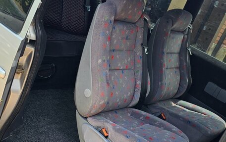 Mercedes-Benz Vito, 2000 год, 690 000 рублей, 2 фотография