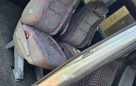 Mercedes-Benz Vito, 2000 год, 690 000 рублей, 4 фотография