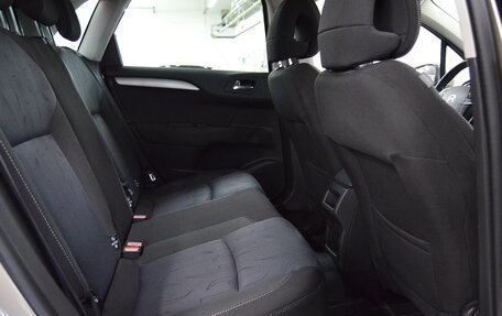 Citroen C4 II рестайлинг, 2012 год, 510 000 рублей, 23 фотография