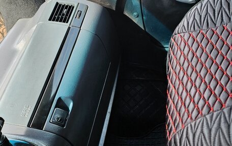 Mercedes-Benz Vito, 2000 год, 690 000 рублей, 8 фотография