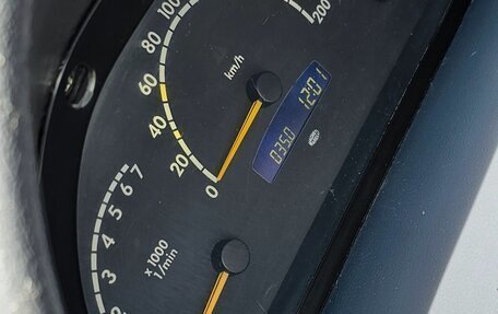 Mercedes-Benz Vito, 2000 год, 690 000 рублей, 11 фотография