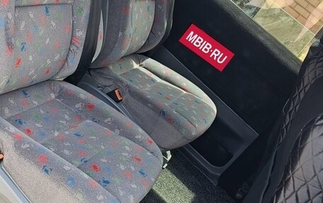 Mercedes-Benz Vito, 2000 год, 690 000 рублей, 5 фотография